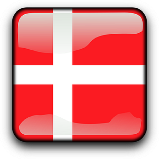 Skøn ferie i Danmark